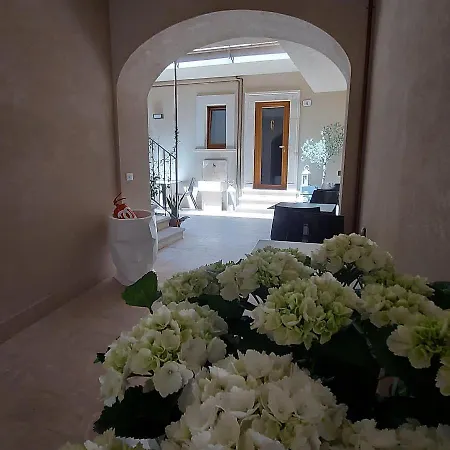 Ginevra Boutique - Palazzo Leosini - Residenze D'epoca *