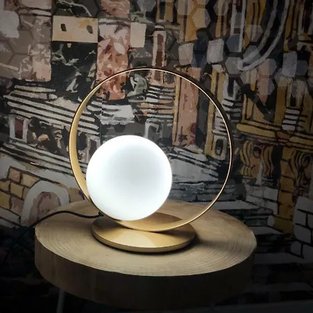 Ginevra Boutique - Palazzo Leosini - Residenze D'epoca L'Aquila