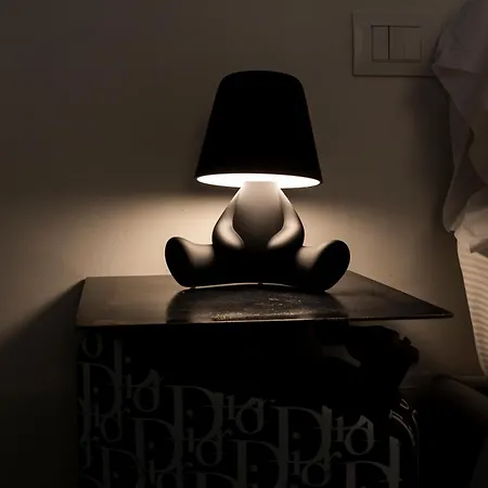 Ginevra Boutique - Palazzo Leosini - Residenze D'epoca Bed & Breakfast