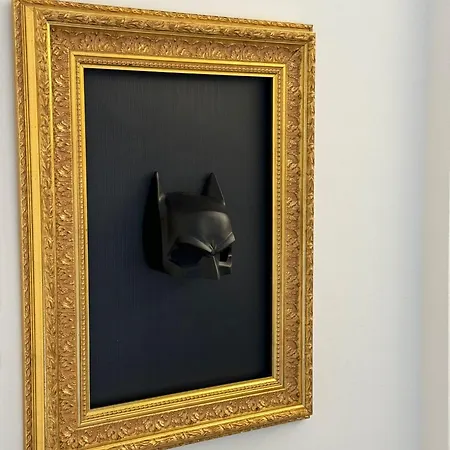 Ginevra Boutique - Palazzo Leosini - Residenze D'epoca Couette-café