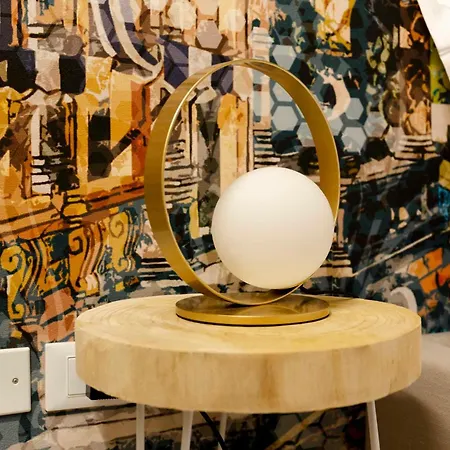 Ginevra Boutique - Palazzo Leosini - Residenze D'epoca L'Aquila