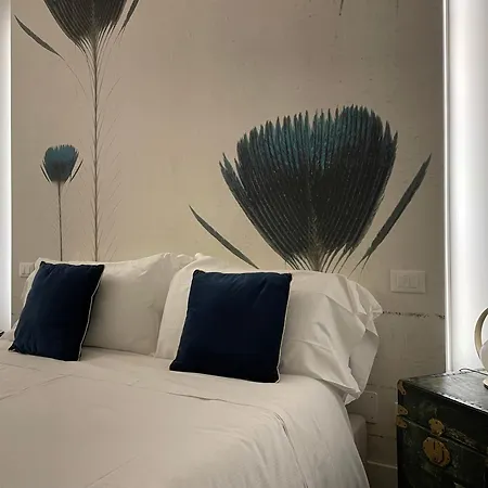 Bed & Breakfast Ginevra Boutique - Palazzo Leosini - Residenze D'epoca