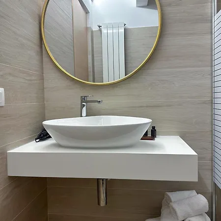 Bed & Breakfast Ginevra Boutique - Palazzo Leosini - Residenze D'epoca *
