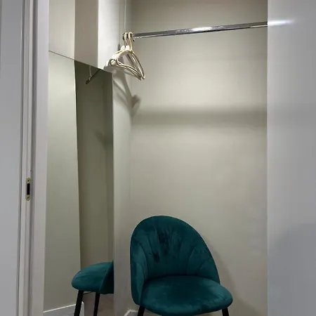 Ginevra Boutique - Palazzo Leosini - Residenze D'epoca *