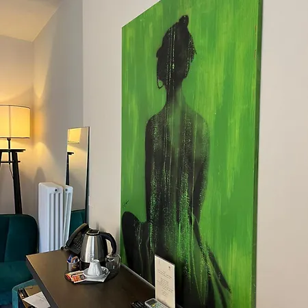 Ginevra Boutique - Palazzo Leosini - Residenze D'epoca L'Aquila
