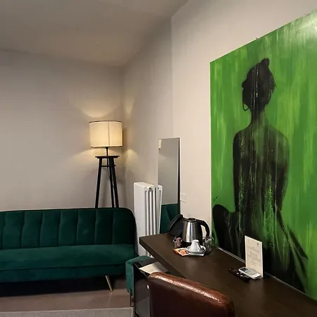 Bed & Breakfast Ginevra Boutique - Palazzo Leosini - Residenze D'epoca *