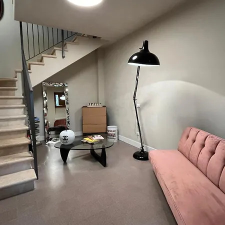 Ginevra Boutique - Palazzo Leosini - Residenze D'epoca