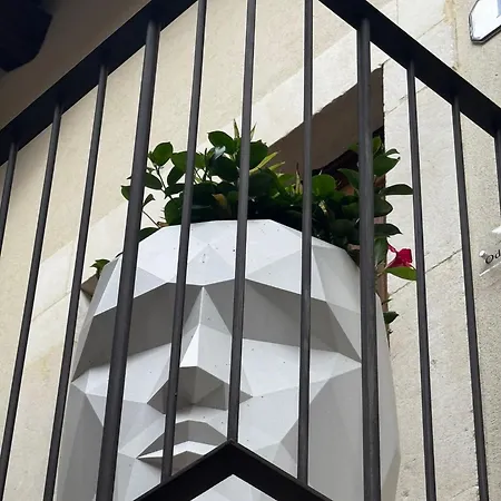 Diffuso Ginevra Boutique - Palazzo Leosini - Residenze D'epoca Hotel 4*