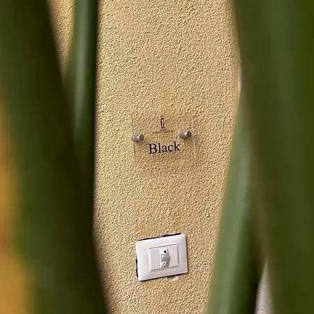 Diffuso Ginevra Boutique - Palazzo Leosini - Residenze D'epoca Hotel