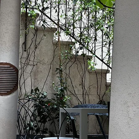 Diffuso Ginevra Boutique - Palazzo Leosini - Residenze D'epoca 4*