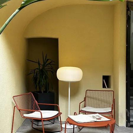 Diffuso Ginevra Boutique - Palazzo Leosini - Residenze D'epoca