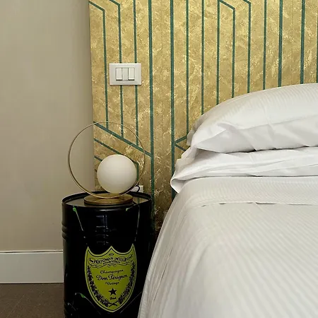 Bed & Breakfast Ginevra Boutique - Palazzo Leosini - Residenze D'epoca LʼAquila