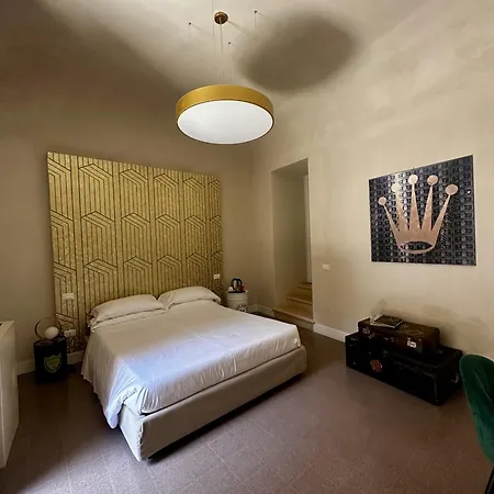 Ginevra Boutique - Palazzo Leosini - Residenze D'epoca *