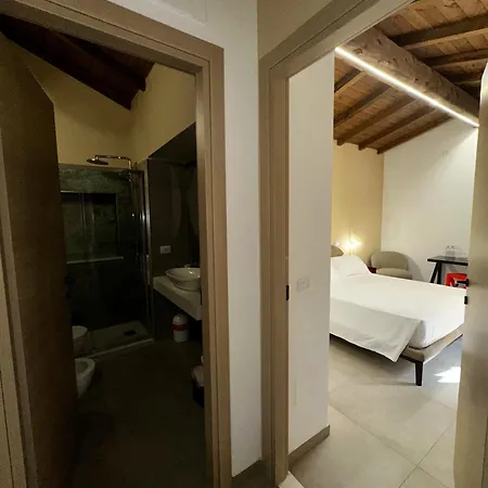 Frühstückspension Ginevra Boutique - Palazzo Leosini - Residenze D'epoca