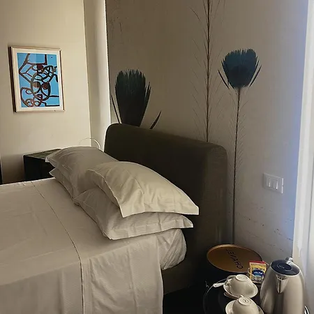 Diffuso Ginevra Boutique - Palazzo Leosini - Residenze D'epoca LʼAquila