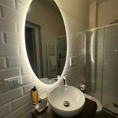 Hotel Diffuso Ginevra Boutique - Palazzo Leosini - Residenze D'epoca