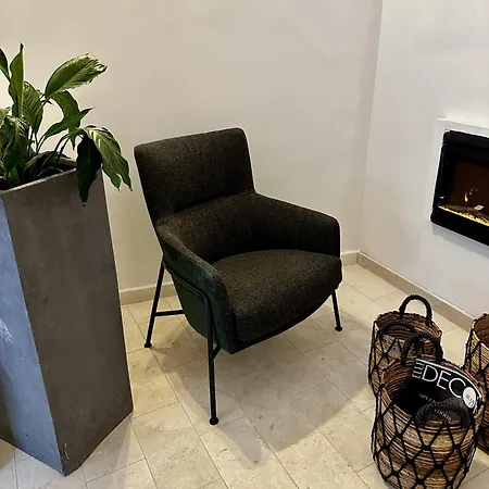 Diffuso Ginevra Boutique - Palazzo Leosini - Residenze D'epoca Hotel 4*