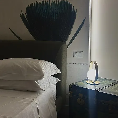 Diffuso Ginevra Boutique - Palazzo Leosini - Residenze D'epoca Ξενοδοχείο