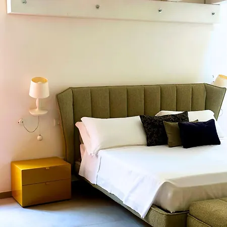 Hotel Diffuso Ginevra Boutique - Palazzo Leosini - Residenze D'epoca