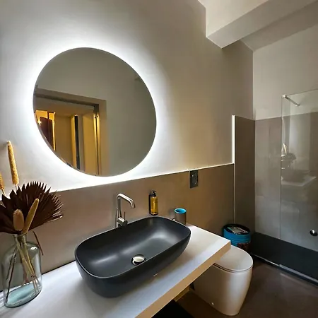 Diffuso Ginevra Boutique - Palazzo Leosini - Residenze D'epoca