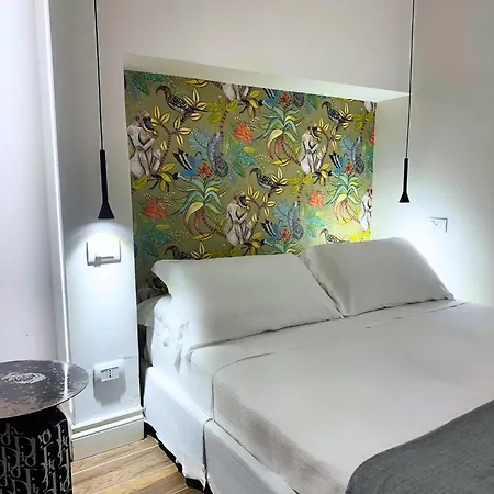 Couette-café Ginevra Boutique - Palazzo Leosini - Residenze D'epoca LʼAquila