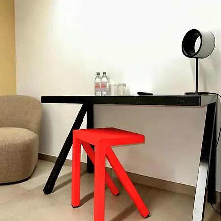 Diffuso Ginevra Boutique - Palazzo Leosini - Residenze D'epoca 4* LʼAquila