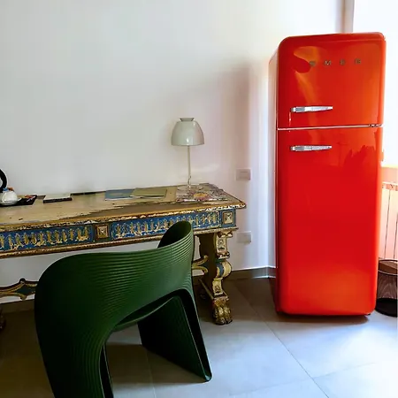 Ginevra Boutique - Palazzo Leosini - Residenze D'epoca 4* LʼAquila