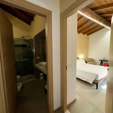 Diffuso Ginevra Boutique - Palazzo Leosini - Residenze D'epoca Hotel
