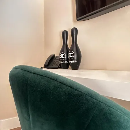 Diffuso Ginevra Boutique - Palazzo Leosini - Residenze D'epoca מלון 4*