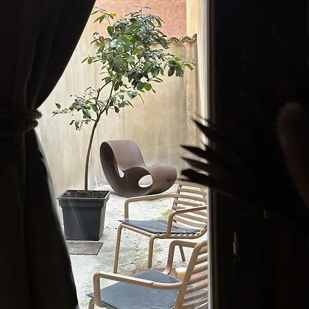 מלון Diffuso Ginevra Boutique - Palazzo Leosini - Residenze D'epoca 4*