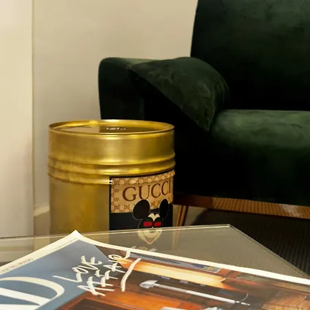 Diffuso Ginevra Boutique - Palazzo Leosini - Residenze D'epoca 4*