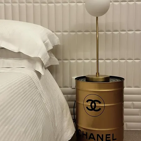 Diffuso Ginevra Boutique - Palazzo Leosini - Residenze D'epoca LʼAquila