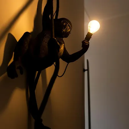 Couette-café Ginevra Boutique - Palazzo Leosini - Residenze D'epoca