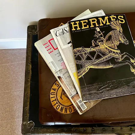 Diffuso Ginevra Boutique - Palazzo Leosini - Residenze D'epoca Hotel