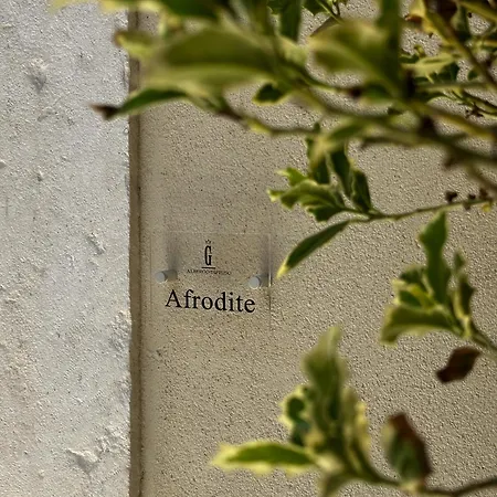 Diffuso Ginevra Boutique - Palazzo Leosini - Residenze D'epoca LʼAquila