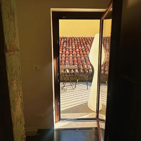 Ginevra Boutique - Palazzo Leosini - Residenze D'epoca