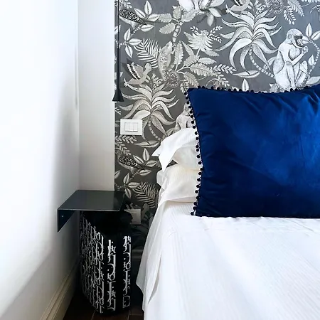 Ginevra Boutique - Palazzo Leosini - Residenze D'epoca Couette-café