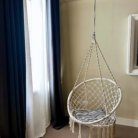 Diffuso Ginevra Boutique - Palazzo Leosini - Residenze D'epoca LʼAquila