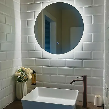 Diffuso Ginevra Boutique - Palazzo Leosini - Residenze D'epoca