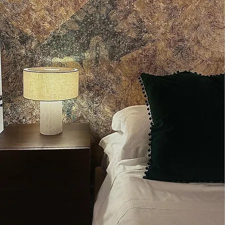 Diffuso Ginevra Boutique - Palazzo Leosini - Residenze D'epoca 4*