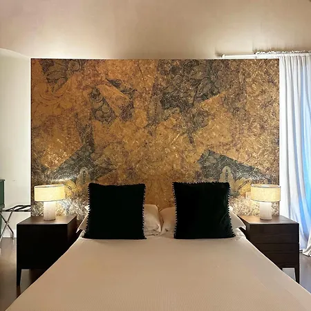 Diffuso Ginevra Boutique - Palazzo Leosini - Residenze D'epoca