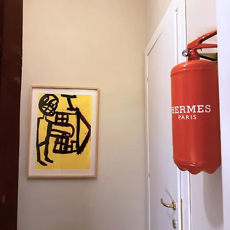 Hotel Diffuso Ginevra Boutique - Palazzo Leosini - Residenze D'epoca LʼAquila