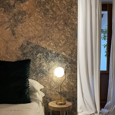 Diffuso Ginevra Boutique - Palazzo Leosini - Residenze D'epoca 4*