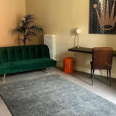 Diffuso Ginevra Boutique - Palazzo Leosini - Residenze D'epoca Hotel