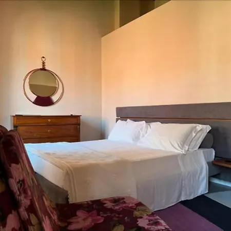 Diffuso Ginevra Boutique - Palazzo Leosini - Residenze D'epoca Hotel
