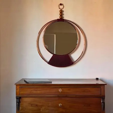 Hotel Diffuso Ginevra Boutique - Palazzo Leosini - Residenze D'epoca LʼAquila
