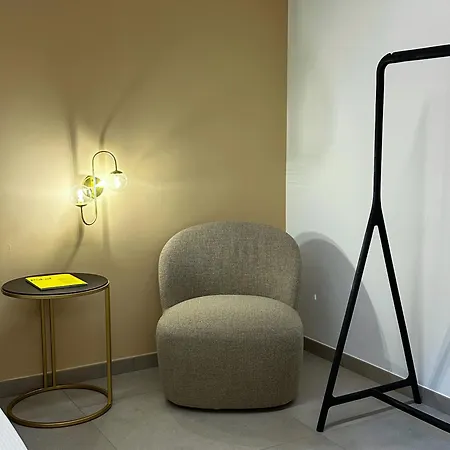 Diffuso Ginevra Boutique - Palazzo Leosini - Residenze D'epoca מלון 4*
