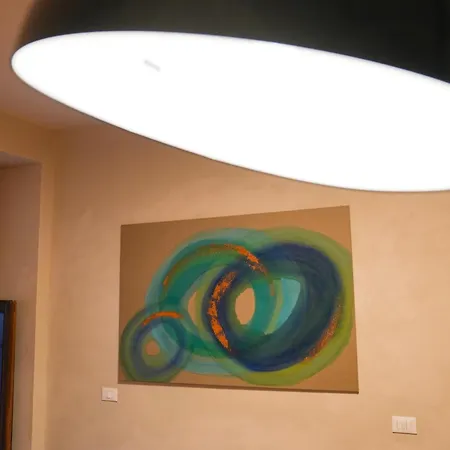 Diffuso Ginevra Boutique - Palazzo Leosini - Residenze D'epoca