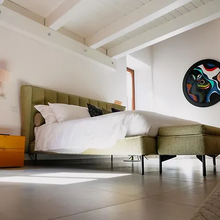 Diffuso Ginevra Boutique - Palazzo Leosini - Residenze D'epoca Ξενοδοχείο 4*