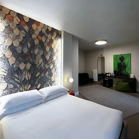 Diffuso Ginevra Boutique - Palazzo Leosini - Residenze D'epoca מלון 4*